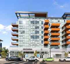 Apartment West Hillhurst homes