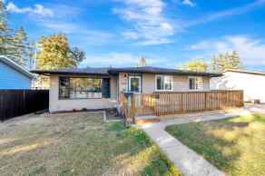 Detached Lloydminster homes