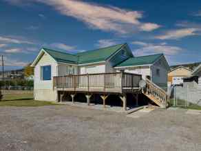 Detached Coleman homes