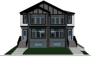 Residential Land Calgary homes