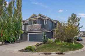 Detached Sage Hill Crest homes