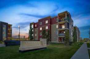 Apartment Savanna homes