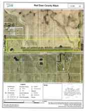 Residential Land Rural Red Deer County homes