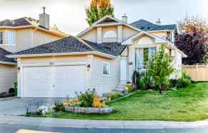 Detached Bridlewood homes