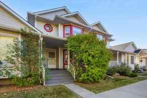 Row/Townhouse Martindale homes