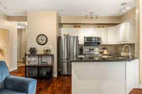 Apartment Erlton homes