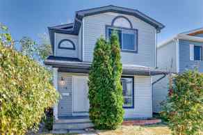 Detached Monterey Park homes