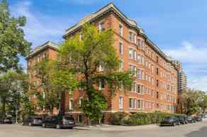 Apartment Lower Mount Royal homes