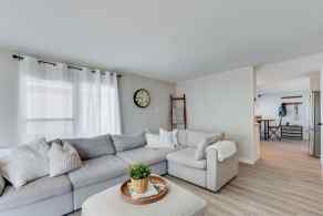 Detached Big Springs homes