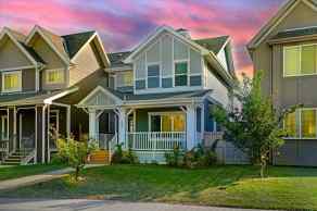 Detached Hotchkiss homes