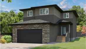 Detached The Crossings homes