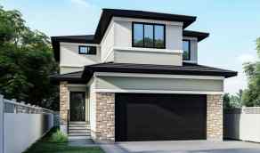 Detached Garry Station homes