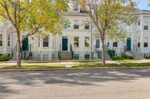 Row/Townhouse McKenzie Towne homes
