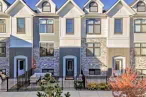 Row/Townhouse Douglasdale  homes