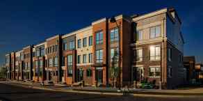 Row/Townhouse Greenwood Village homes