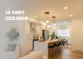 Row/Townhouse Belvedere homes