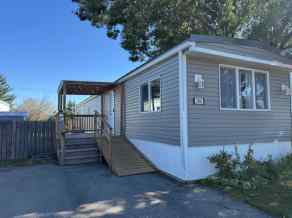 Mobile High River homes