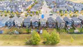 Detached Kings Heights homes