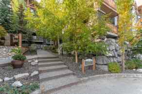 Apartment Canmore homes