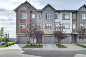Row/Townhouse Copperfield homes