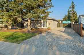 Detached Bowness homes