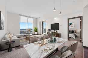 Apartment Connaught homes