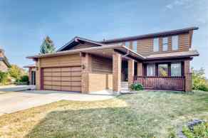 Detached Edgemont homes