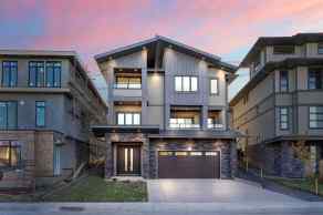 Detached Patterson homes