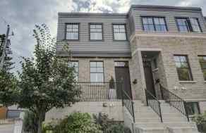 Row/Townhouse Marda Loop homes