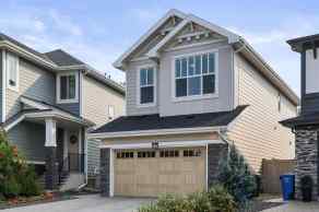 Detached West Springs homes