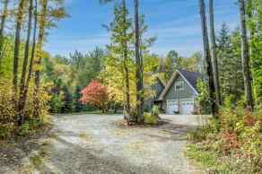 Detached Westerose homes