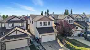 Detached Evergreen homes
