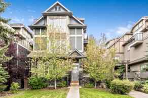 Row/Townhouse Killarney homes