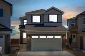 Detached Cornerstone homes