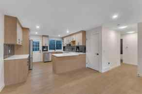 Detached Lynnwood homes