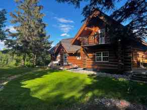 Detached Rural Woodlands County homes