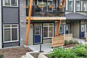 Row/Townhouse Seton homes