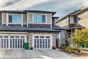 Semi Detached (Half Duplex) Kings Heights homes