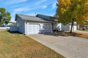 Detached Glendale homes