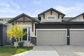 Semi Detached (Half Duplex) Fireside homes