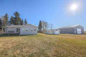 Detached Rural Clearwater County homes