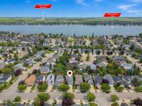 Detached Lakeview Landing homes