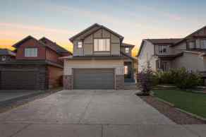 Detached Eagle Ridge homes