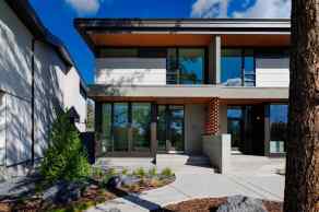 Semi Detached (Half Duplex) Spruce Cliff homes