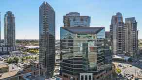 Apartment Connaught homes