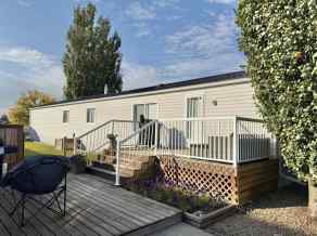 Mobile Duchess homes