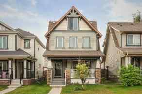 Detached Copperfield homes