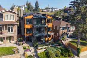 Detached Bridgeland North homes