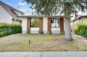 Detached Huntington Hills homes