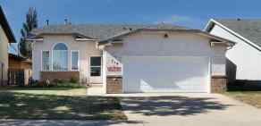 Detached Brooks homes